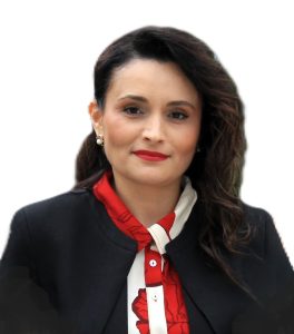 Jora Tatiana Director/Profesor de limba engleză
